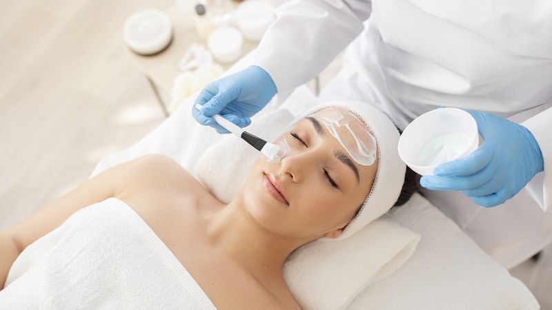 Cuidado de la Piel de Marca Propia para Pop-Ups, Boutiques y Marcas de Spa
