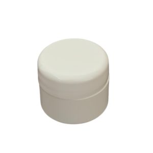 Échantillon : Pot de 1/4 oz