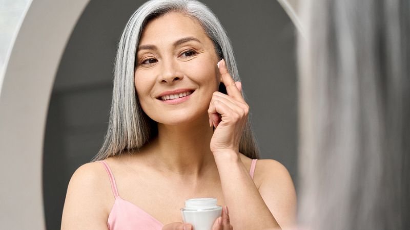 Adicione Creme D3 à Sua Linha Antienvelhecimento