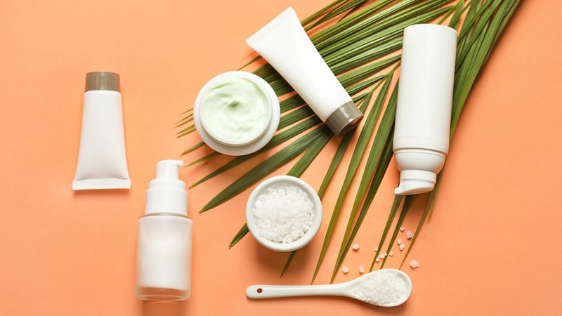 Como Adicionar um Creme Facial com FPS à Sua Linha de Marca Própria